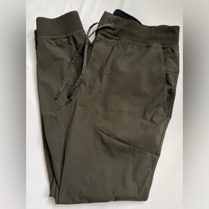 NWOT Men’s Lululemon Jogger